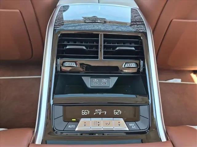 2026 BMW M8 xDrive