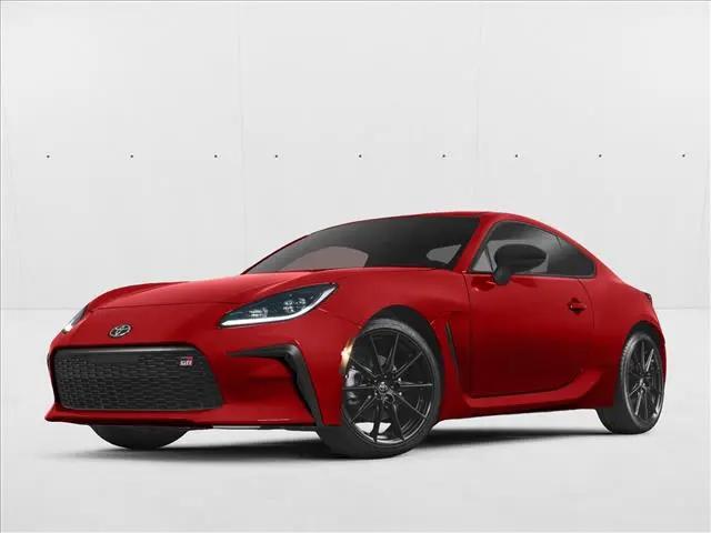 2023 Toyota GR86 Premium for sale in Fremont, CA