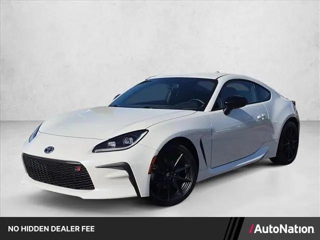 2023 Toyota GR86 Premium for sale in Fremont, CA
