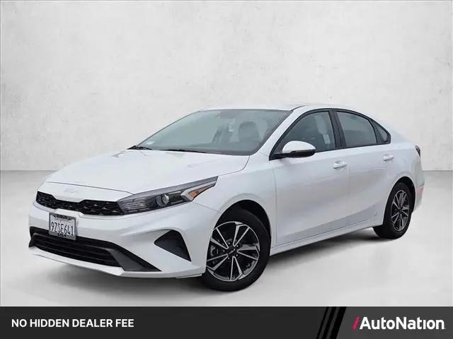 2023 Kia Forte LXS for sale in Fremont, CA