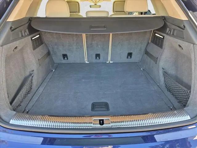 2018 Audi Q5 2.0T Premium