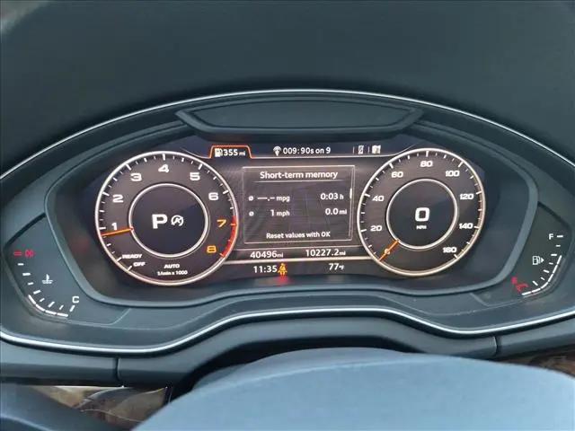 2018 Audi Q5 2.0T Premium