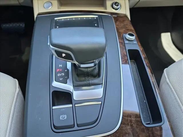 2018 Audi Q5 2.0T Premium