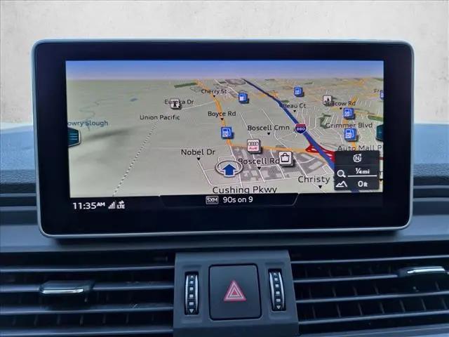 2018 Audi Q5 2.0T Premium