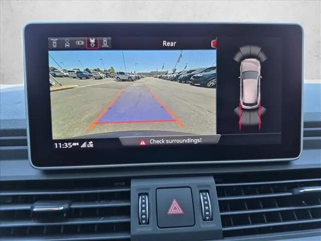 2018 Audi Q5 2.0T Premium