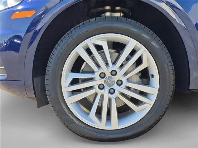 2018 Audi Q5 2.0T Premium