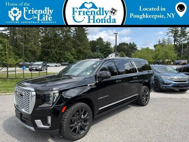 2023 GMC Yukon XL 4WD Denali for sale in Poughkeepsie, NY