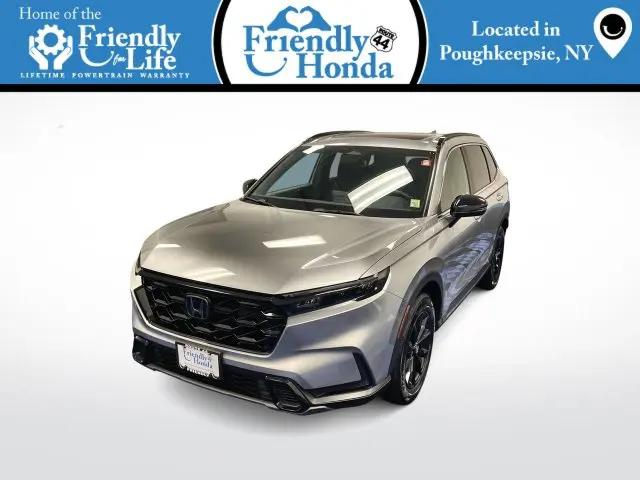 2024 Honda CR-V Hybrid Sport for sale in Poughkeepsie, NY