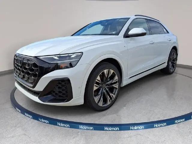 2027 Audi Q8 Premium Plus 55 TFSI quattro Tiptronic for sale in Fort Washington, PA