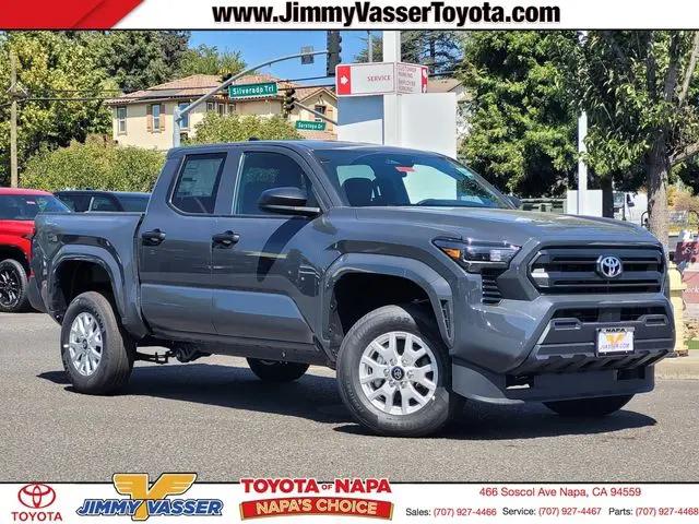 2026 Toyota Tacoma SR for sale in Napa, CA