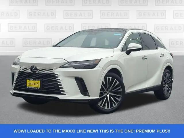 2023 Lexus RX 350 Premium Plus for sale in Matteson, IL