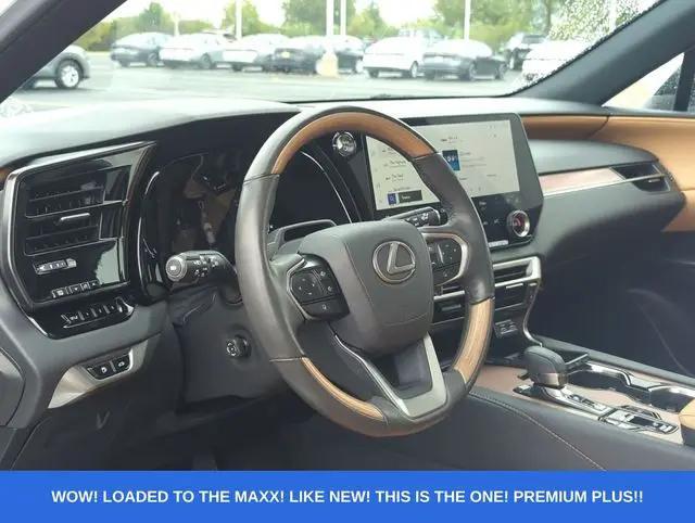 2023 Lexus RX 350 Premium Plus