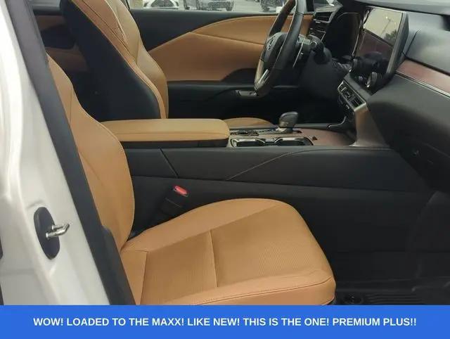 2023 Lexus RX 350 Premium Plus