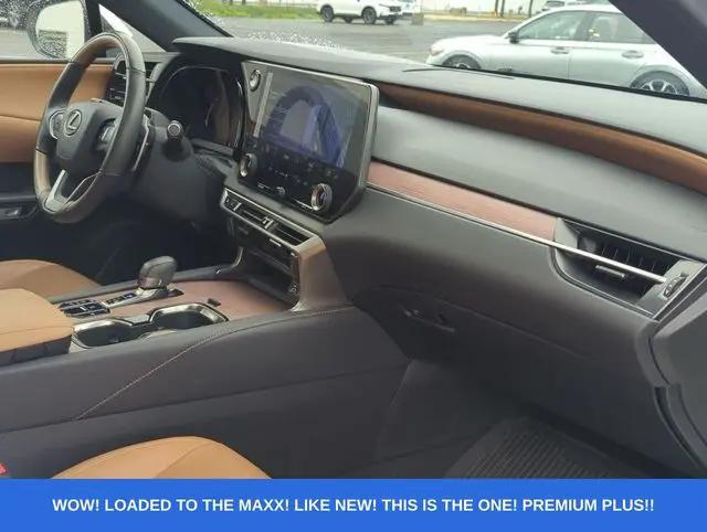 2023 Lexus RX 350 Premium Plus