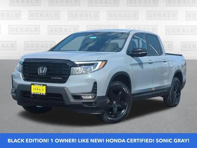 2022 Honda Ridgeline Black Edition for sale in Matteson, IL
