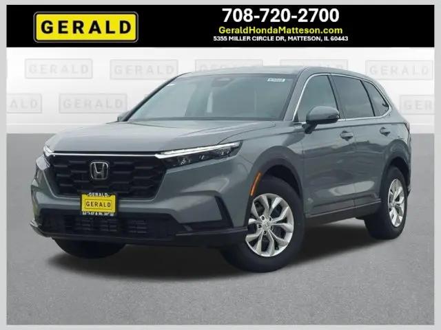 2027 Honda CR-V LX for sale in Matteson, IL