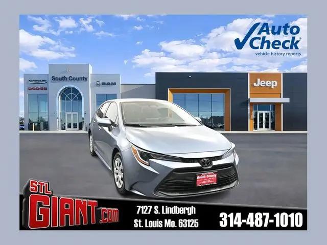 2024 Toyota Corolla LE for sale in St. Louis, MO