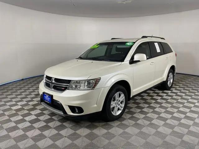 2012 Dodge Journey SXT for sale in Bremerton, WA