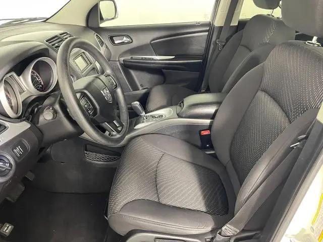 2012 Dodge Journey SXT
