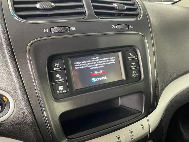 2012 Dodge Journey SXT