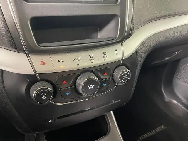 2012 Dodge Journey SXT