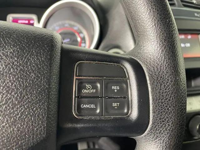 2012 Dodge Journey SXT