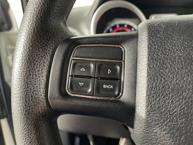 2012 Dodge Journey SXT