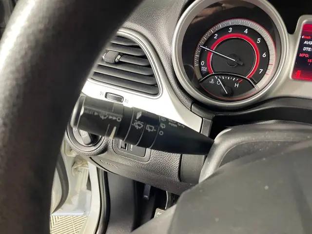 2012 Dodge Journey SXT