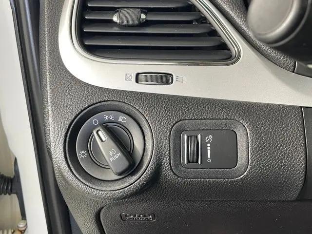 2012 Dodge Journey SXT