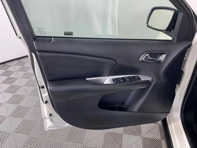 2012 Dodge Journey SXT