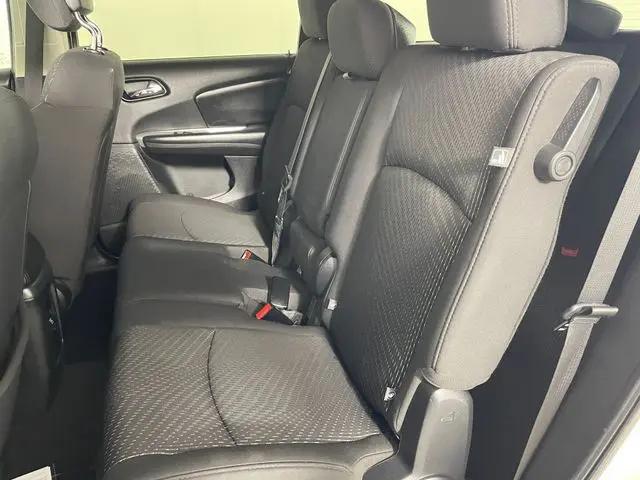 2012 Dodge Journey SXT