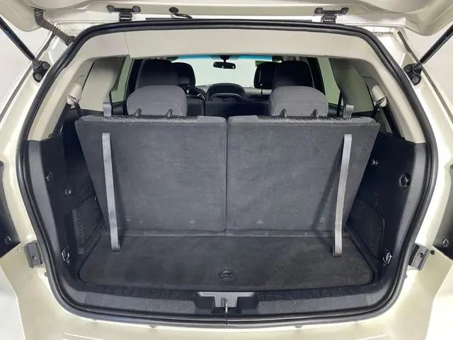2012 Dodge Journey SXT