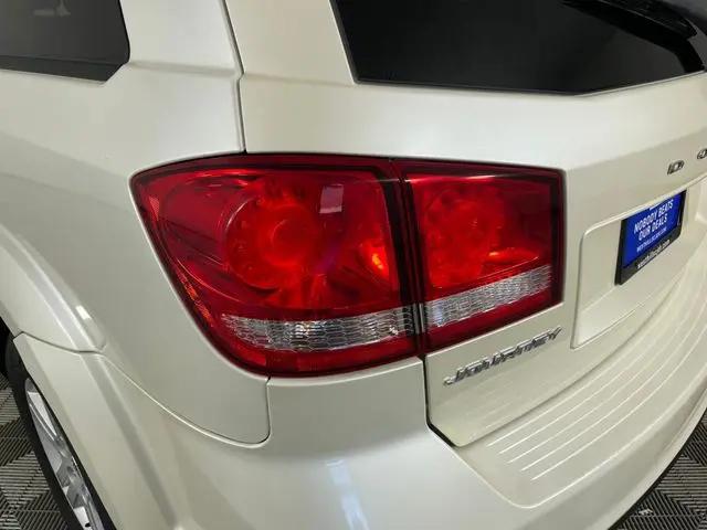 2012 Dodge Journey SXT