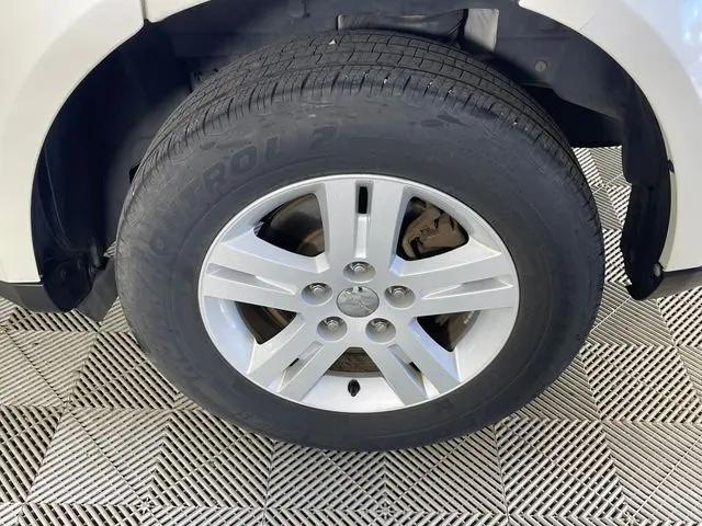 2012 Dodge Journey SXT