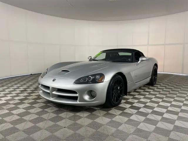 2003 Dodge Viper SRT10 for sale in Bremerton, WA