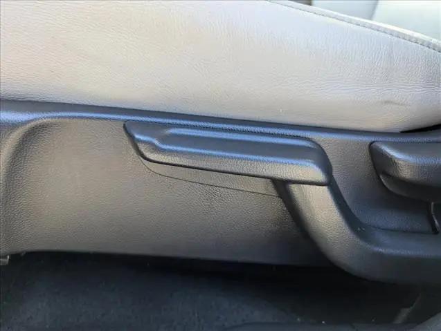 2017 Honda HR-V EX-L