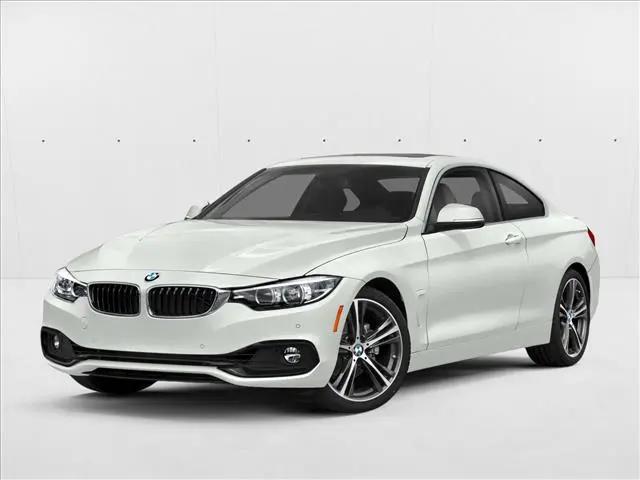 2019 BMW 4 Series 430i for sale in Columbus, GA