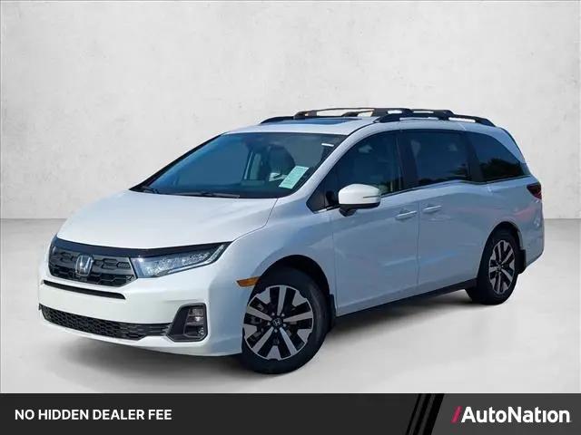 2027 Honda Odyssey EX-L for sale in Columbus, GA