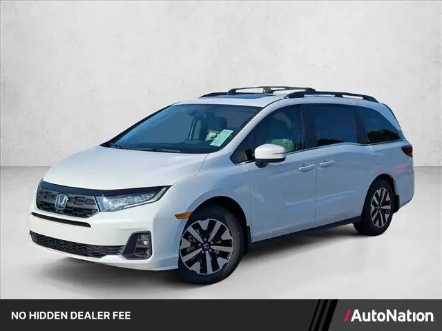 2026 Honda Odyssey EX-L for sale in Columbus, GA