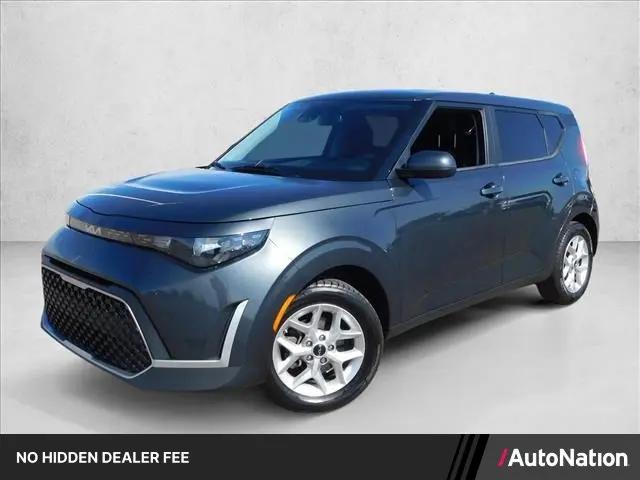 2024 Kia Soul LX for sale in Phoenix, AZ