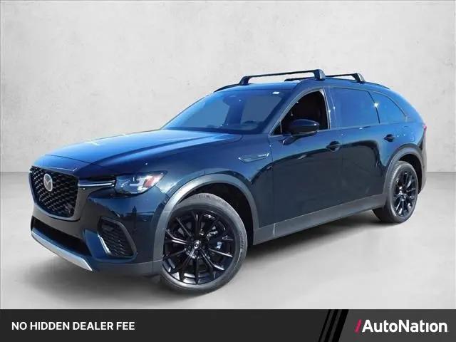 2025 Mazda CX-70 3.3 Turbo Premium Plus Package for sale in Phoenix, AZ