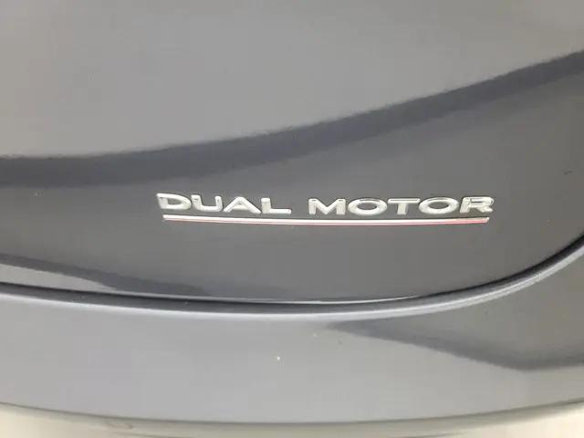 2021 Tesla Model 3 Performance