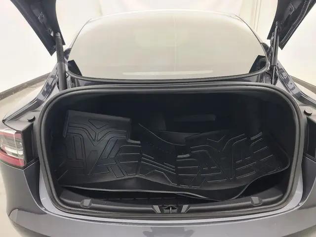 2021 Tesla Model 3 Performance