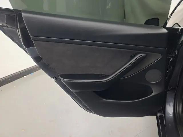 2021 Tesla Model 3 Performance