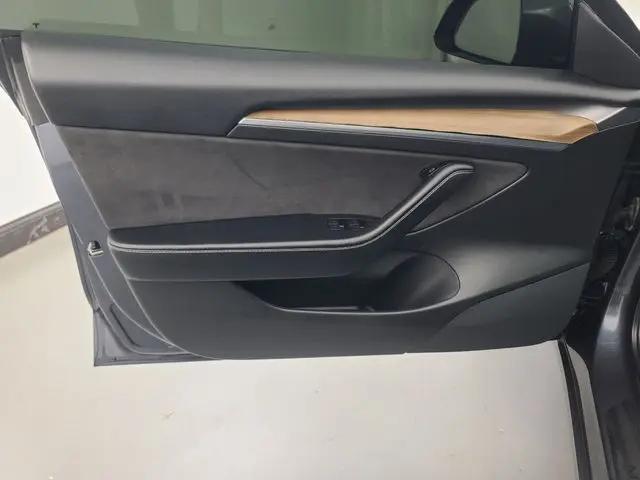 2021 Tesla Model 3 Performance