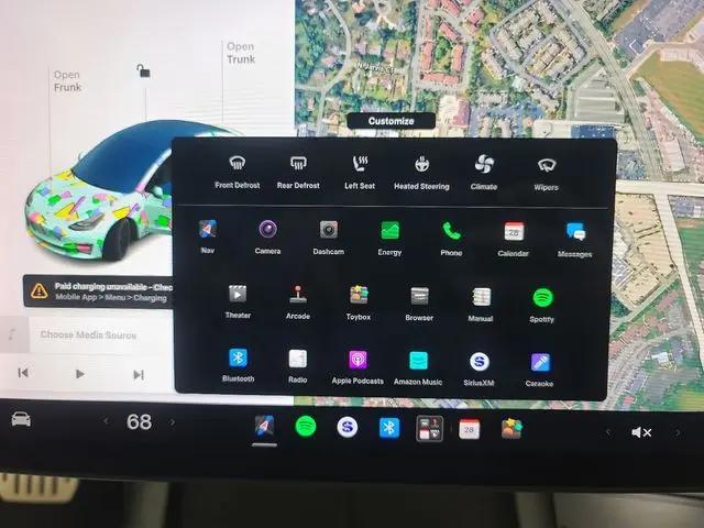 2021 Tesla Model 3 Performance