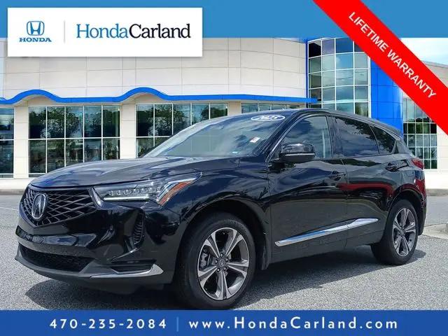 2025 Acura RDX Technology for sale in Roswell, GA