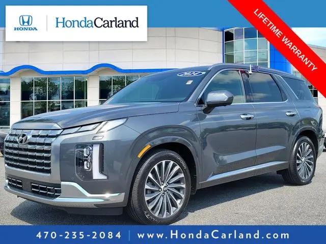 2024 Hyundai Palisade Calligraphy for sale in Roswell, GA