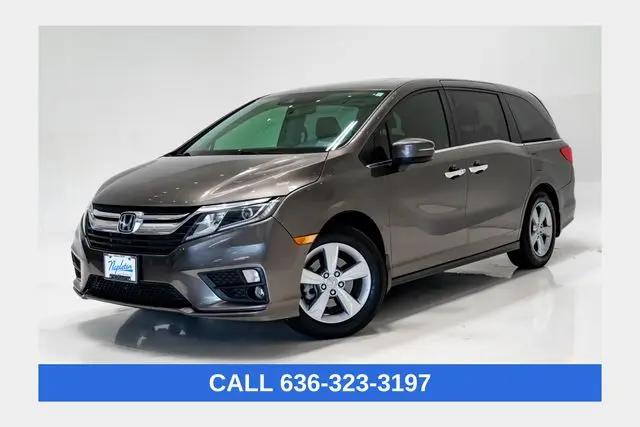 2019 Honda Odyssey EX-L for sale in St. Peters, MO