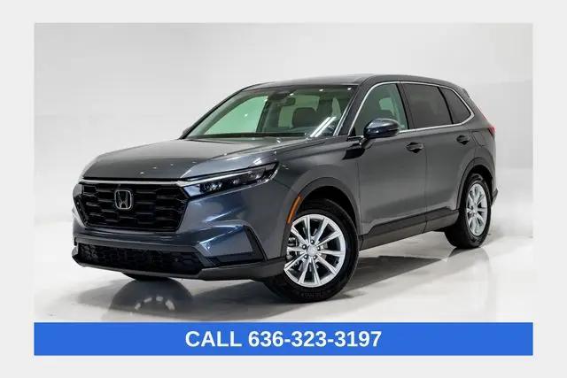 2025 Honda CR-V EX-L 2WD for sale in St. Peters, MO